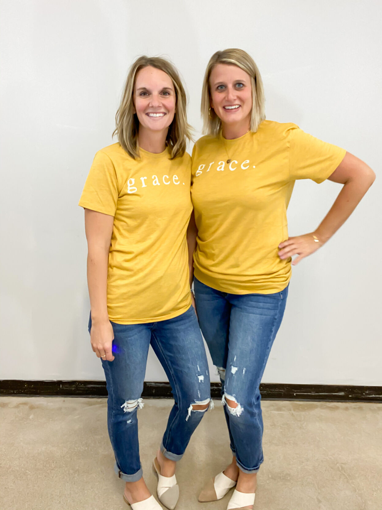 Sioux Center women launch Guided Grace